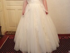 Rochie de mireasa