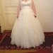 Rochie de mireasa.
